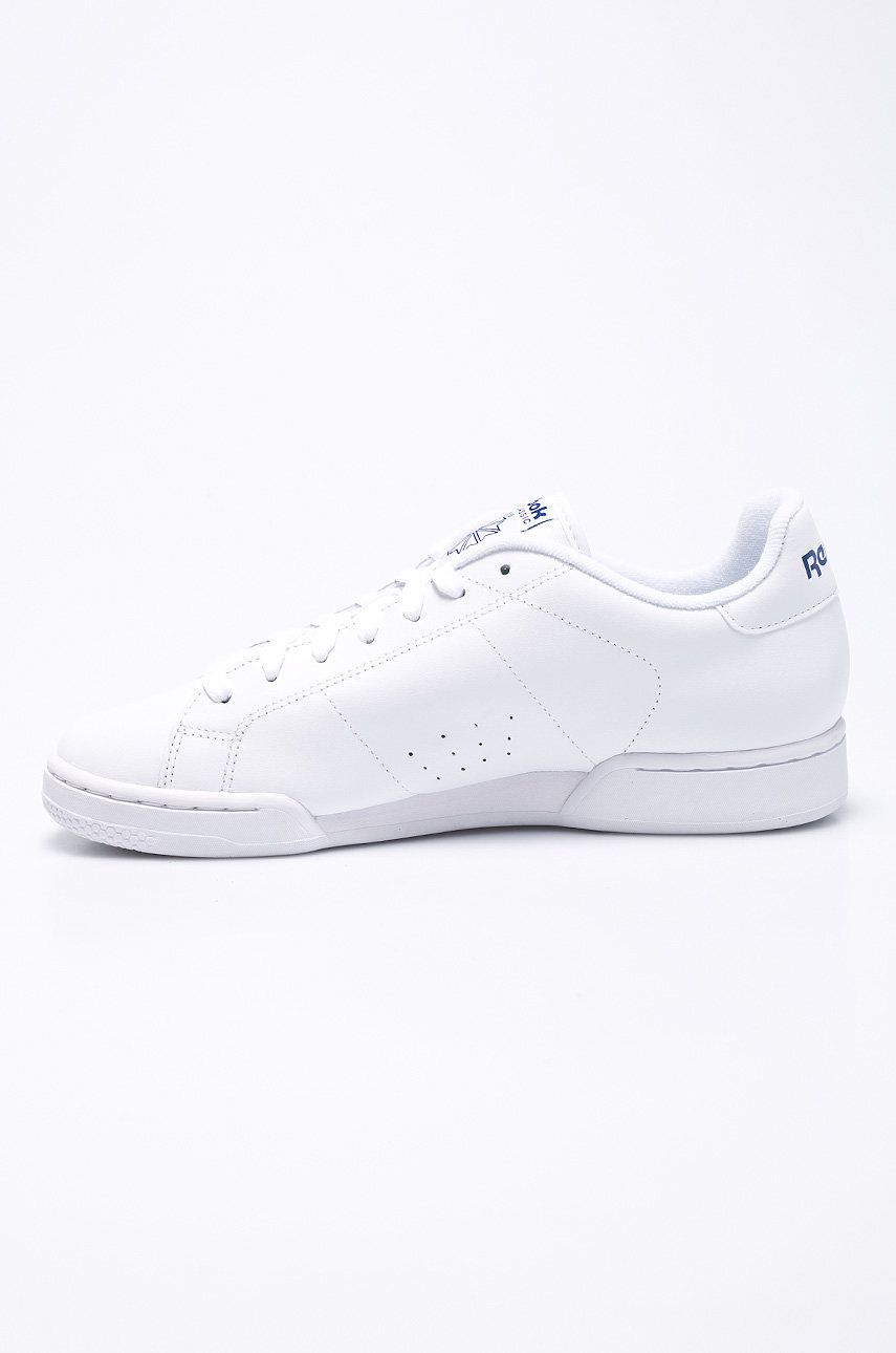 Reebok Sneakers 1354 1354-WHITE/WHIT