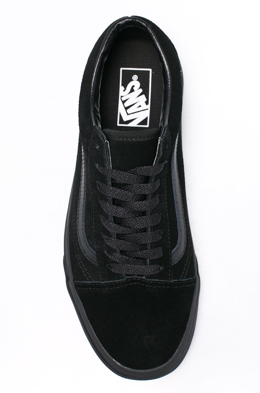 Vans – Tenisky Old Skool (Suede)