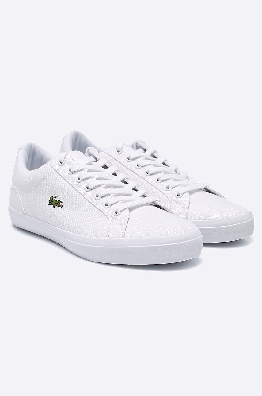 

Lacoste - Кеди