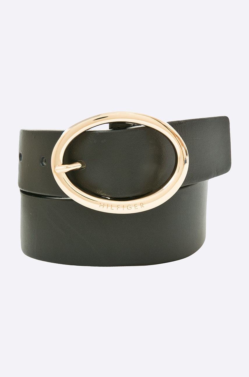 Tommy Hilfiger - Curea de piele