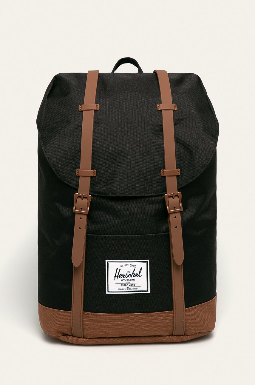 

Herschel - Раница 10066-02462-OS Retreat, Кафяв