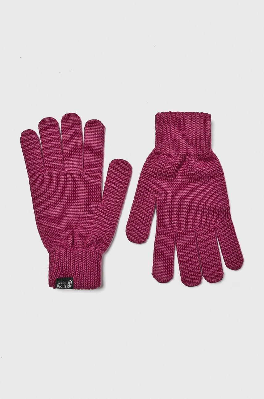 Jack Wolfskin - Manusi Milton