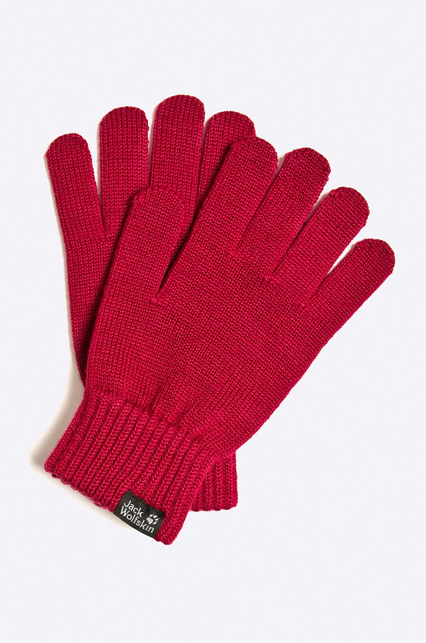 Jack Wolfskin - Manusi Milton