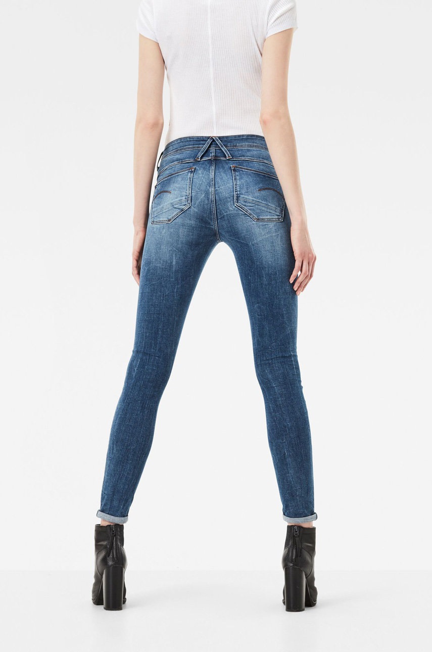 

G-Star Raw - Джинсы