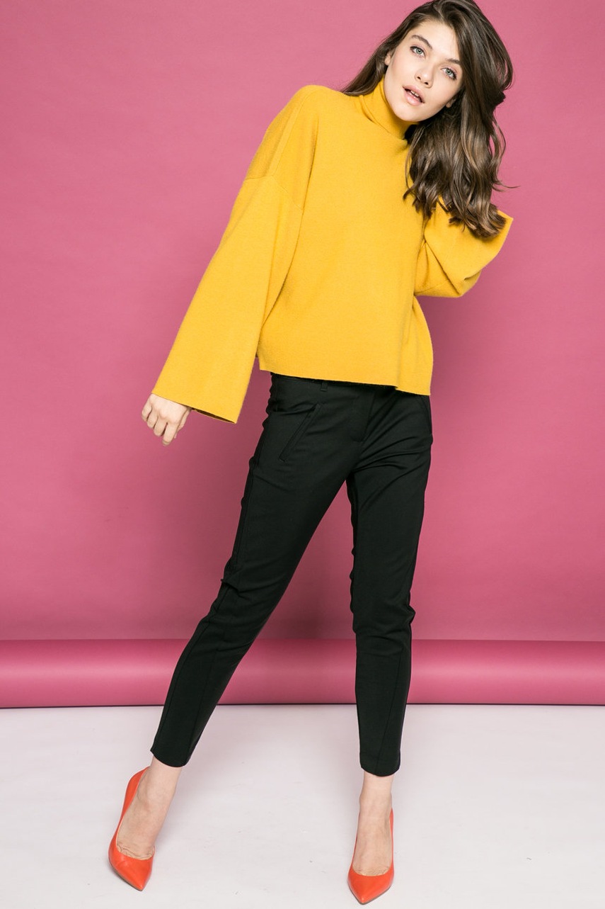 

Штани Vero Moda жіночі