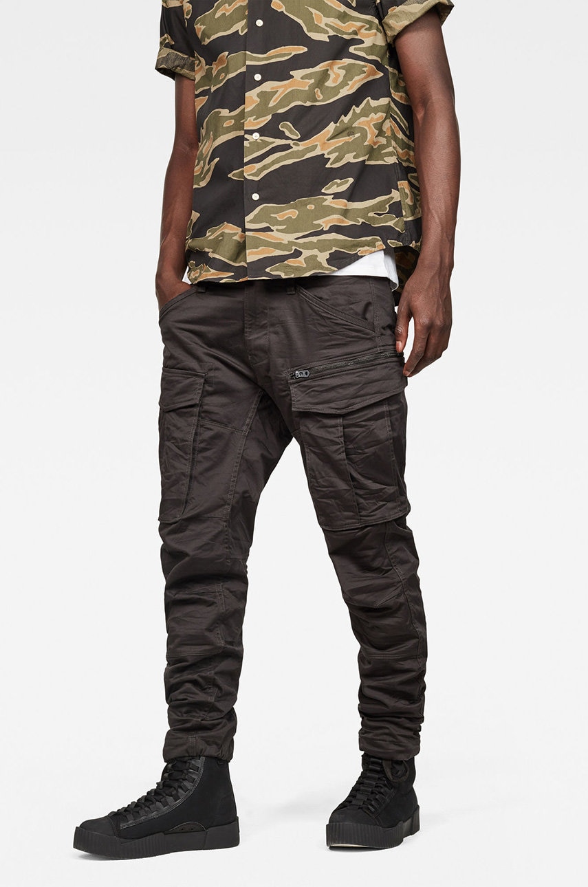 G-Star Raw - Pantaloni G-Star Raw - Pantaloni