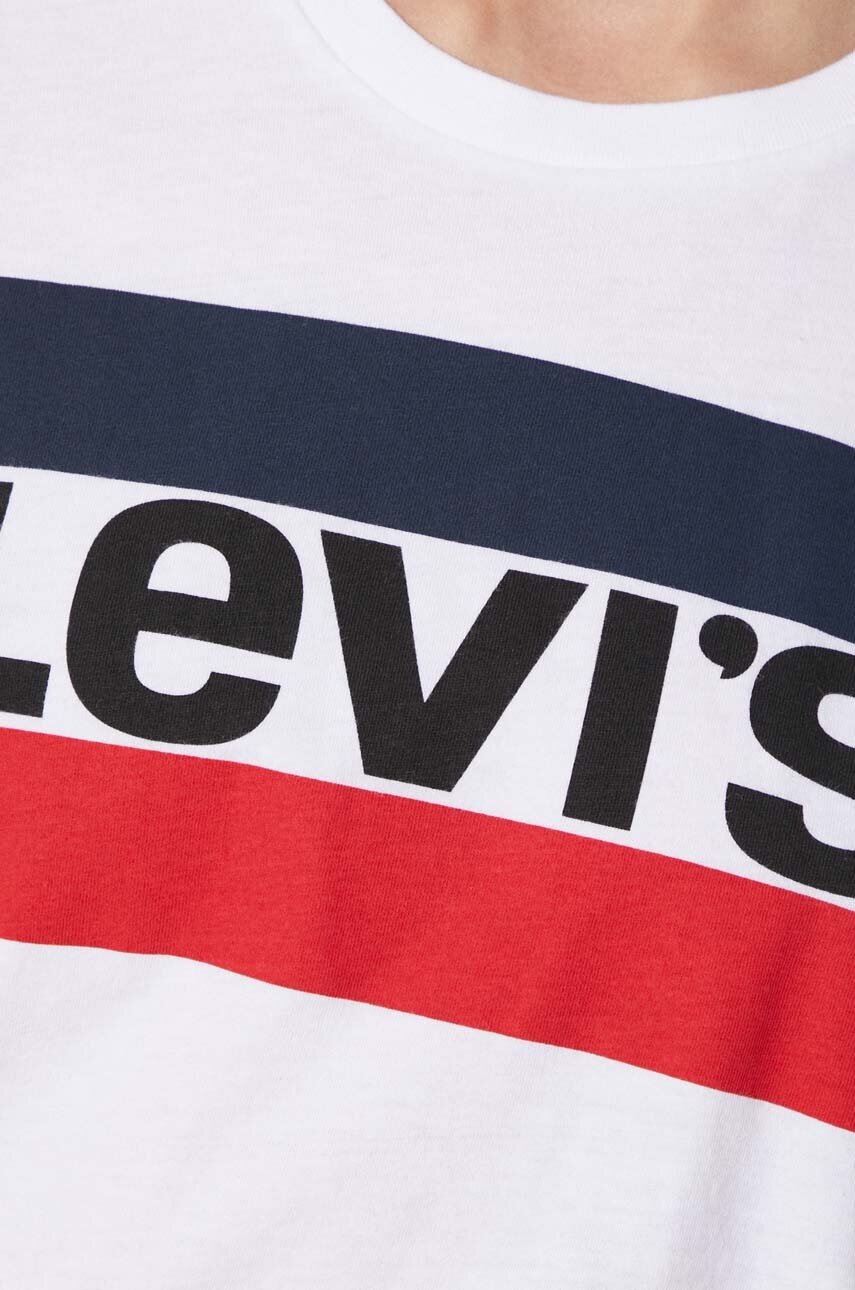 Levi's The Perfect Graphic Tee (zdjęcie 6)