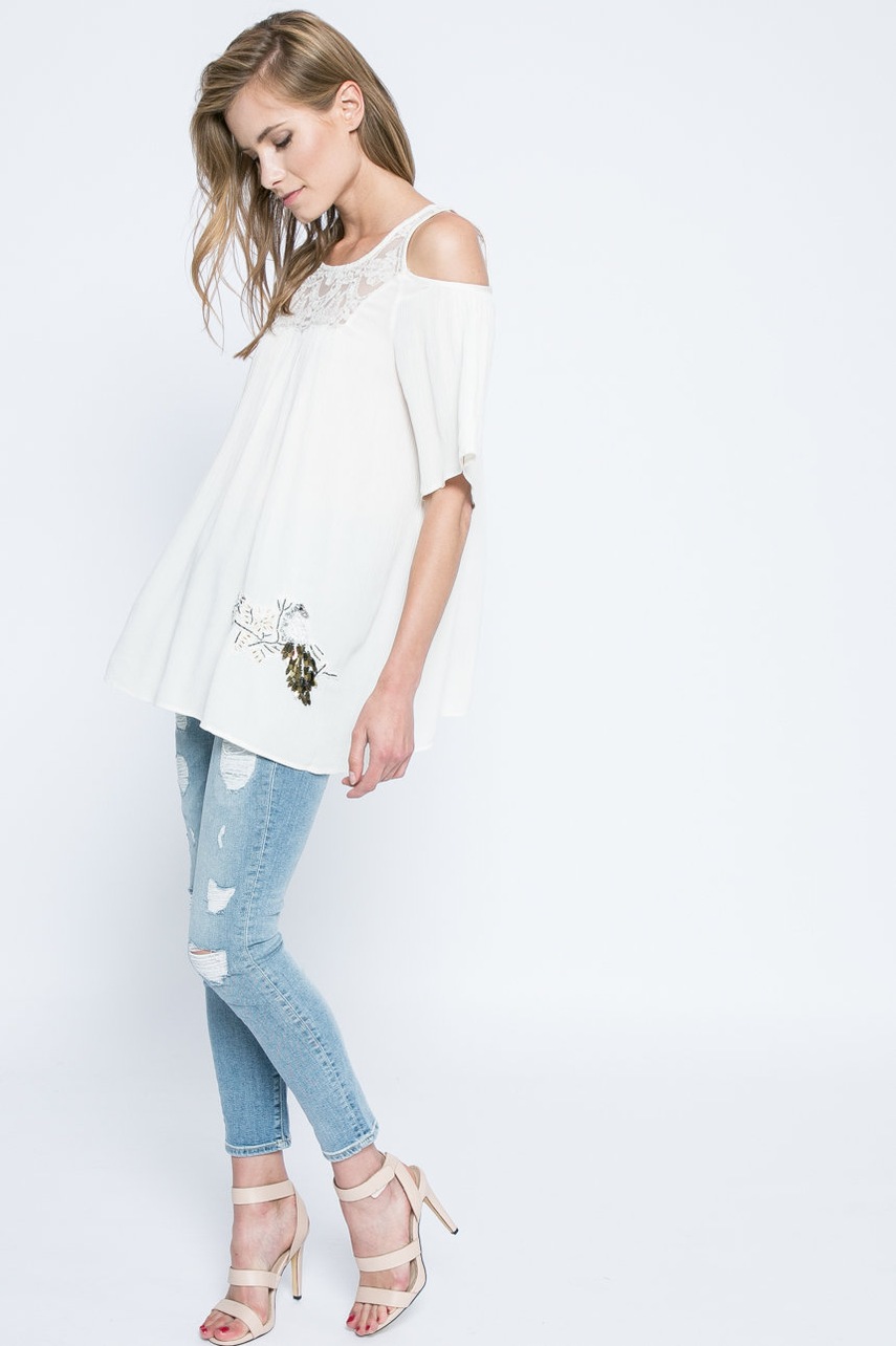 

Desigual - Топ