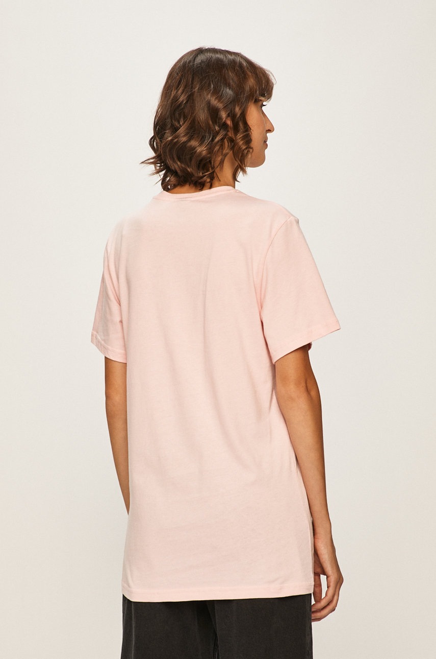 Bavlněné tričko Ellesse Albany Tee