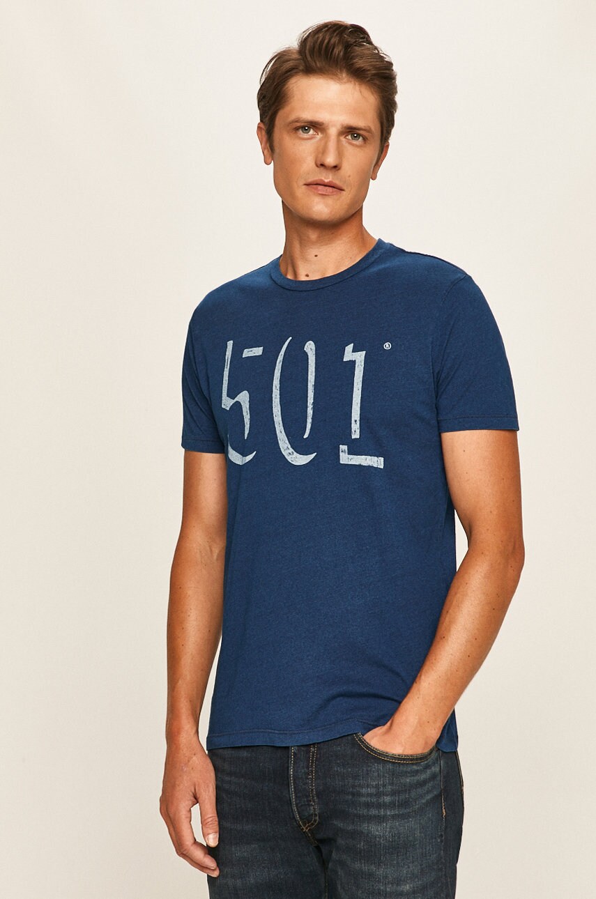 Levi's - tricou mainline graphics tees