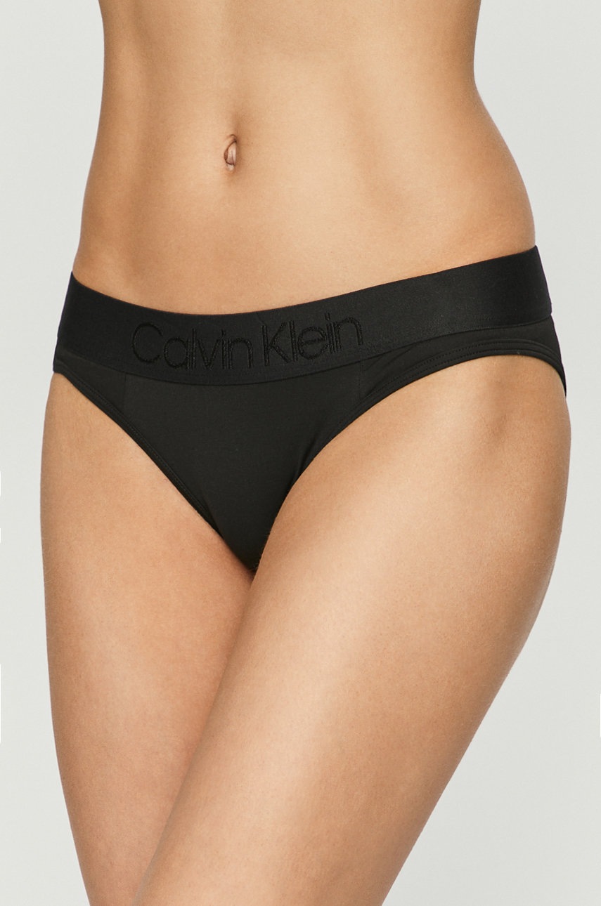 

Calvin Klein Underwear - Трусы, Чёрный