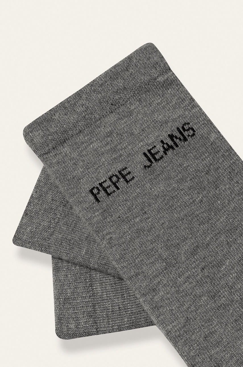 

Pepe Jeans - Шкарпетки Jane (3-pack)