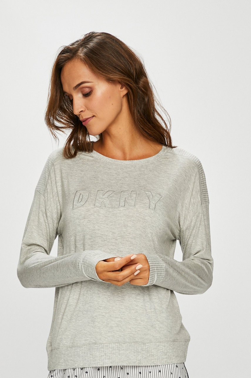 

Dkny - Піжамна блузка