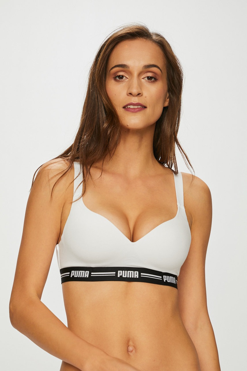 

Puma - Сутиен, Бял
