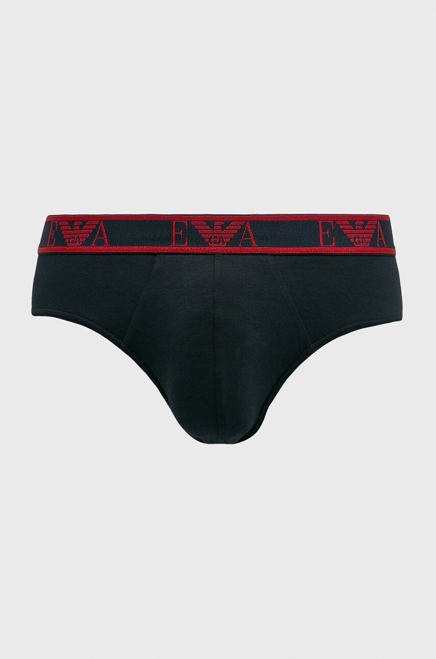 Emporio armani - slip (3 pack)