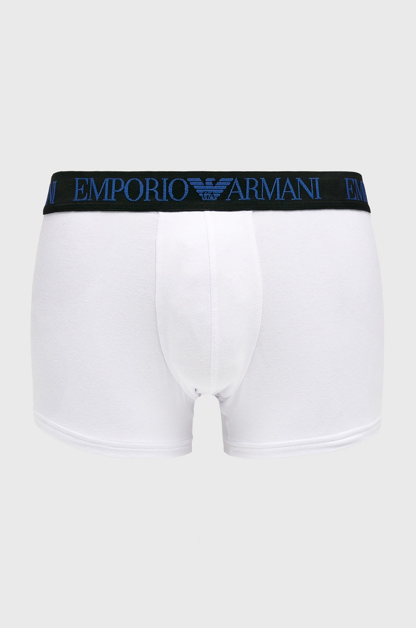 

Emporio Armani - Боксеры (2 пары)
