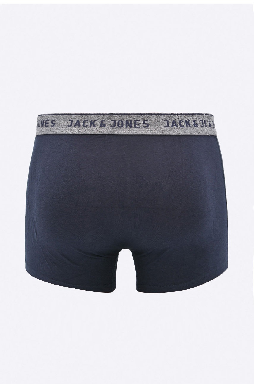 

Jack & Jones - Боксеры (2 пары)