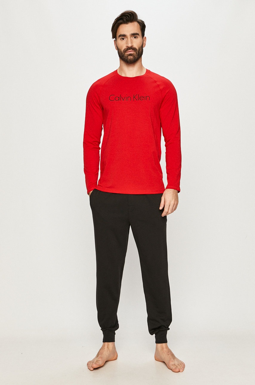 

Calvin Klein Underwear - Пижама, Многоцветен