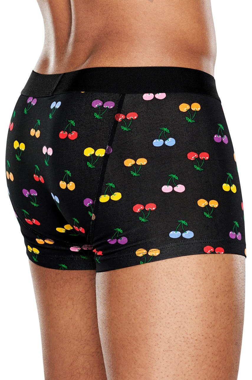 

Happy Socks - Боксери Cherry