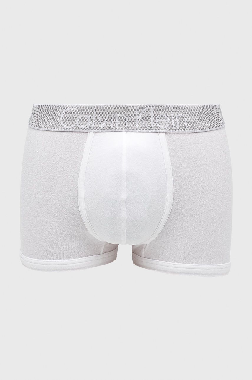 Levně Boxerky Calvin Klein Underwear 000NB1298A