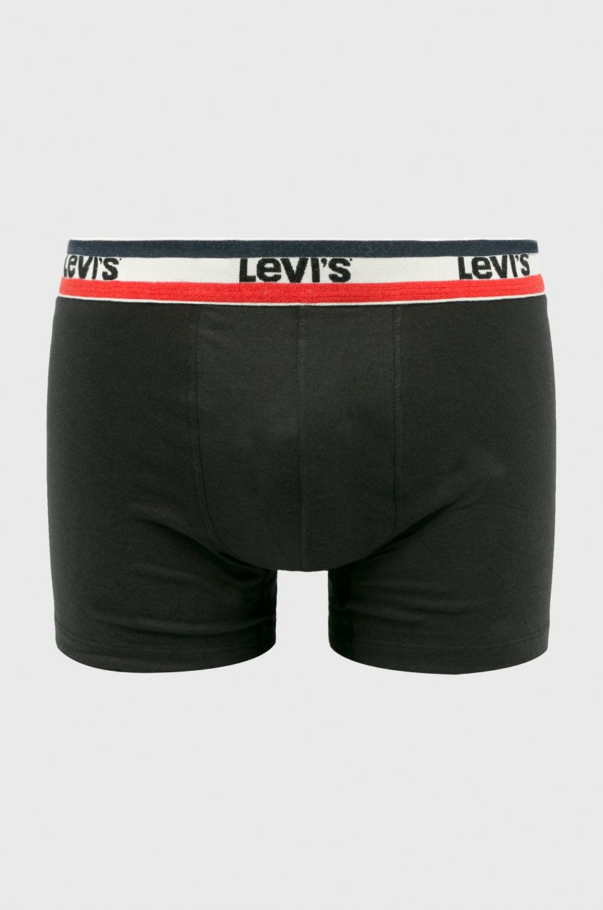 Levi\'s - Boxeri (2-pack)