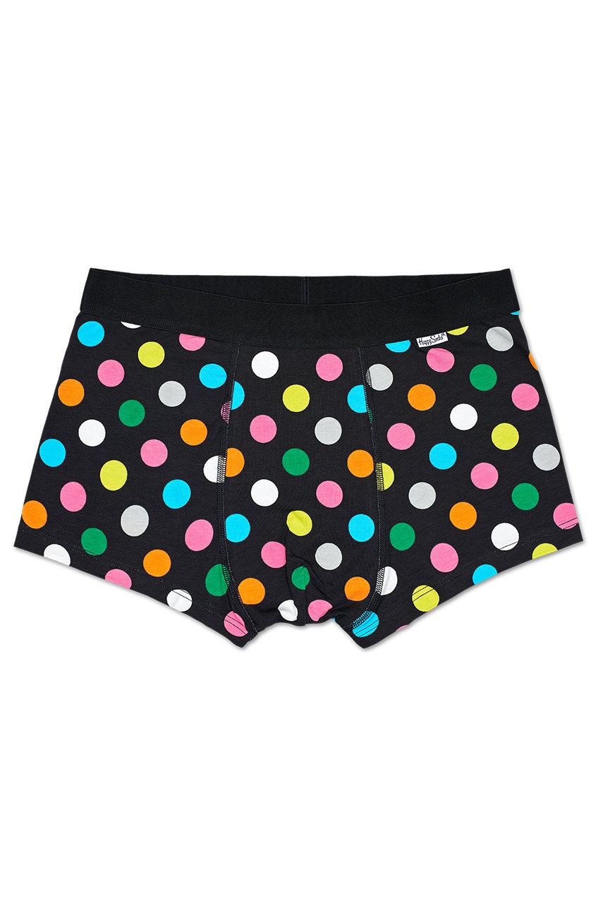 

Happy Socks - Боксеры Big Dot (2 пары)