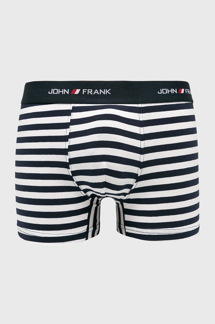 John Frank - Boxeri (3-pack)