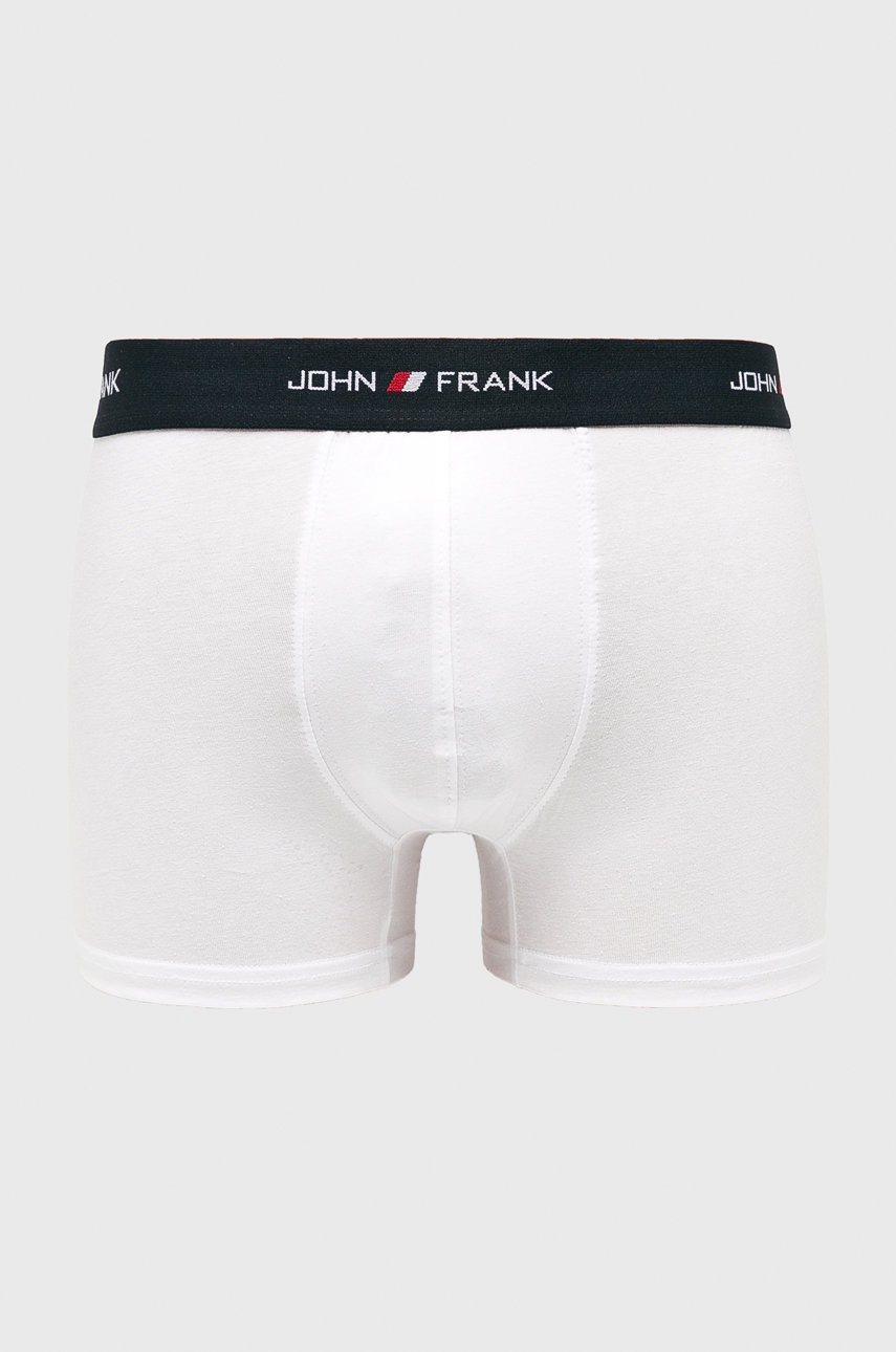 John Frank - Boxerky (3-pack) (obrázek 2)