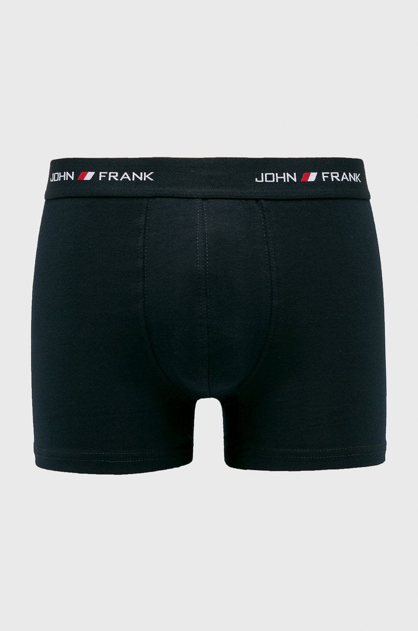 John Frank - Boxeri (3-pack)