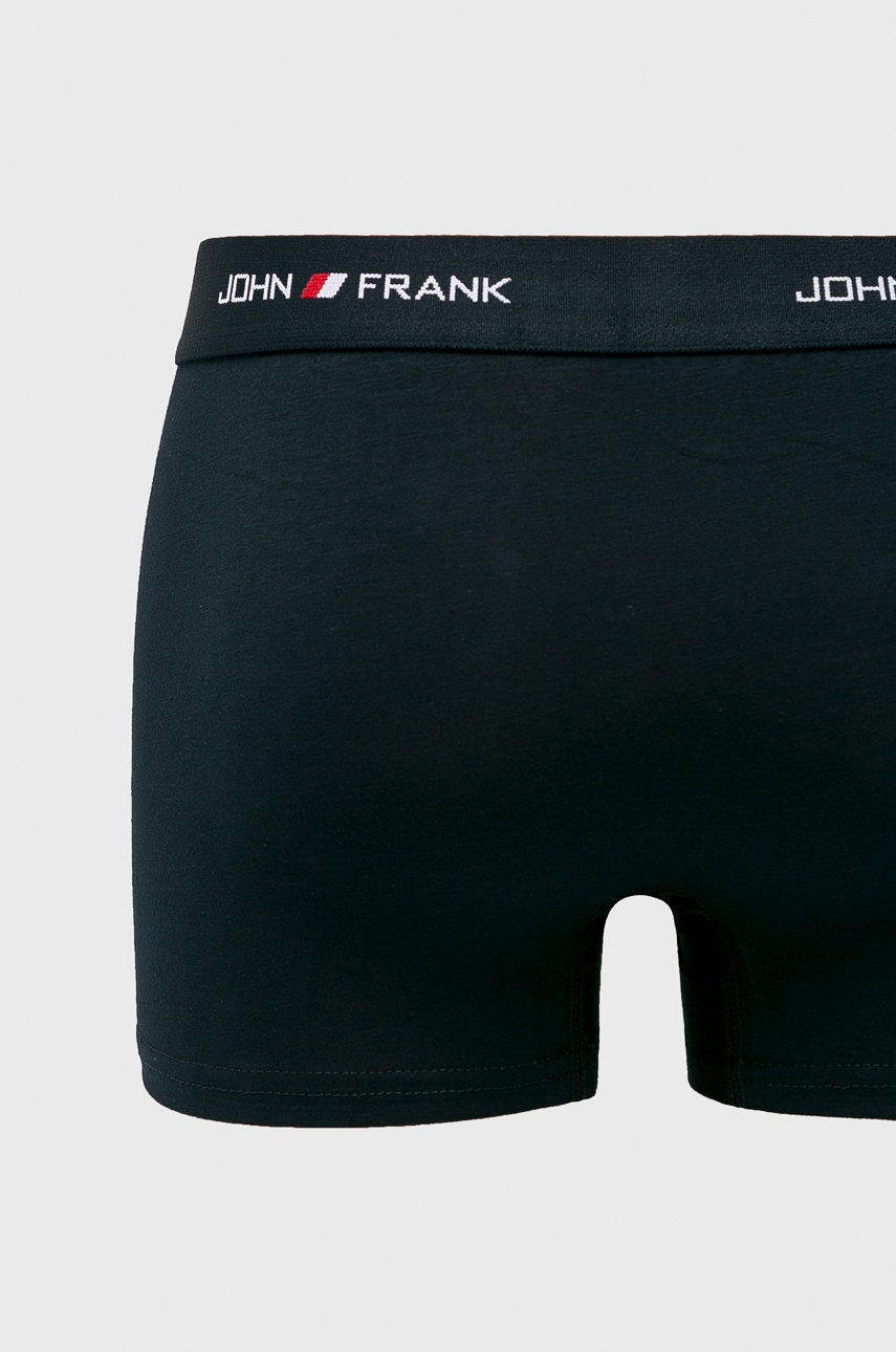 John Frank - Boxerky (3-pack) (obrázek 6)