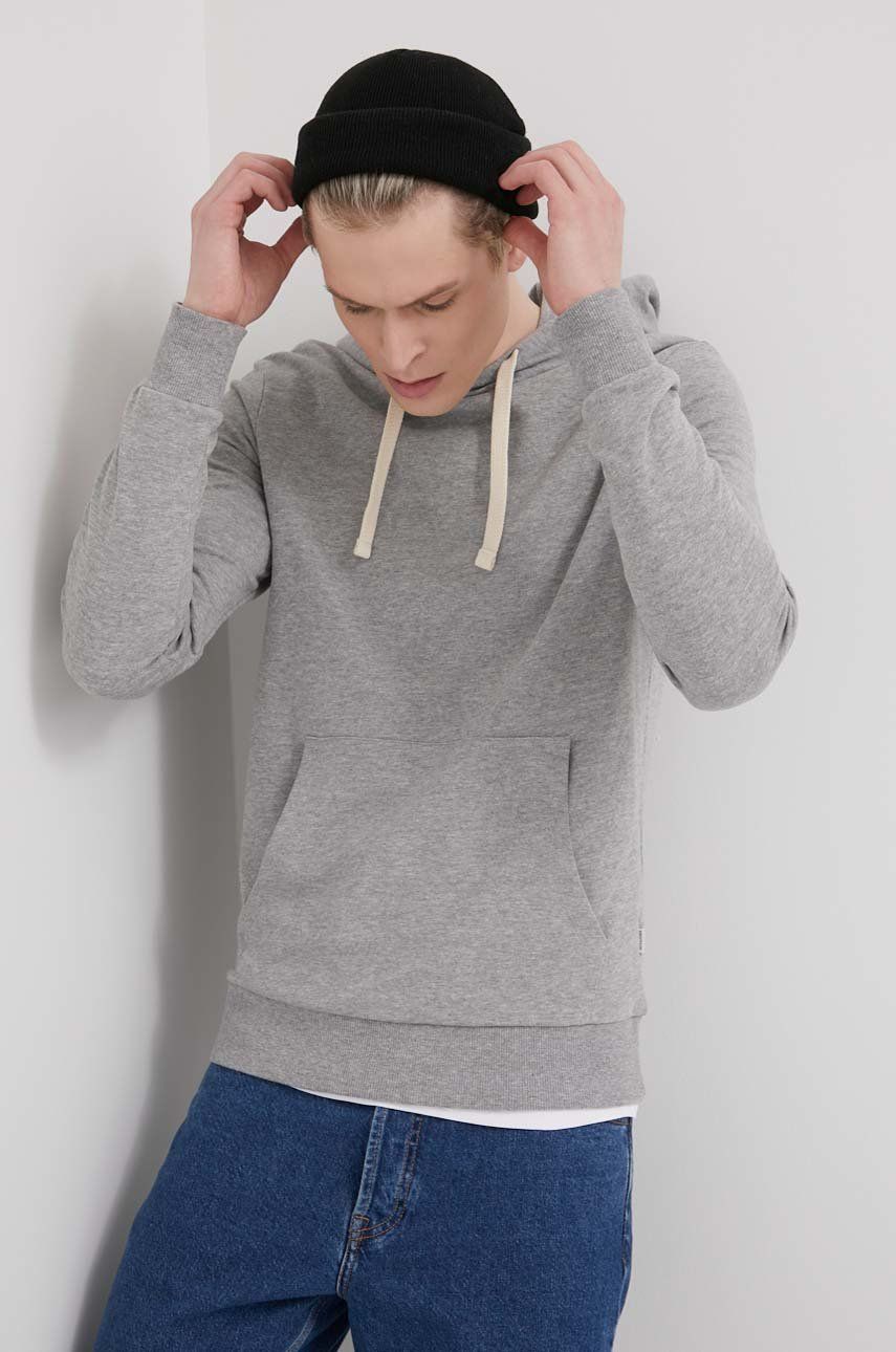 

Jack & Jones Суичър, Сив