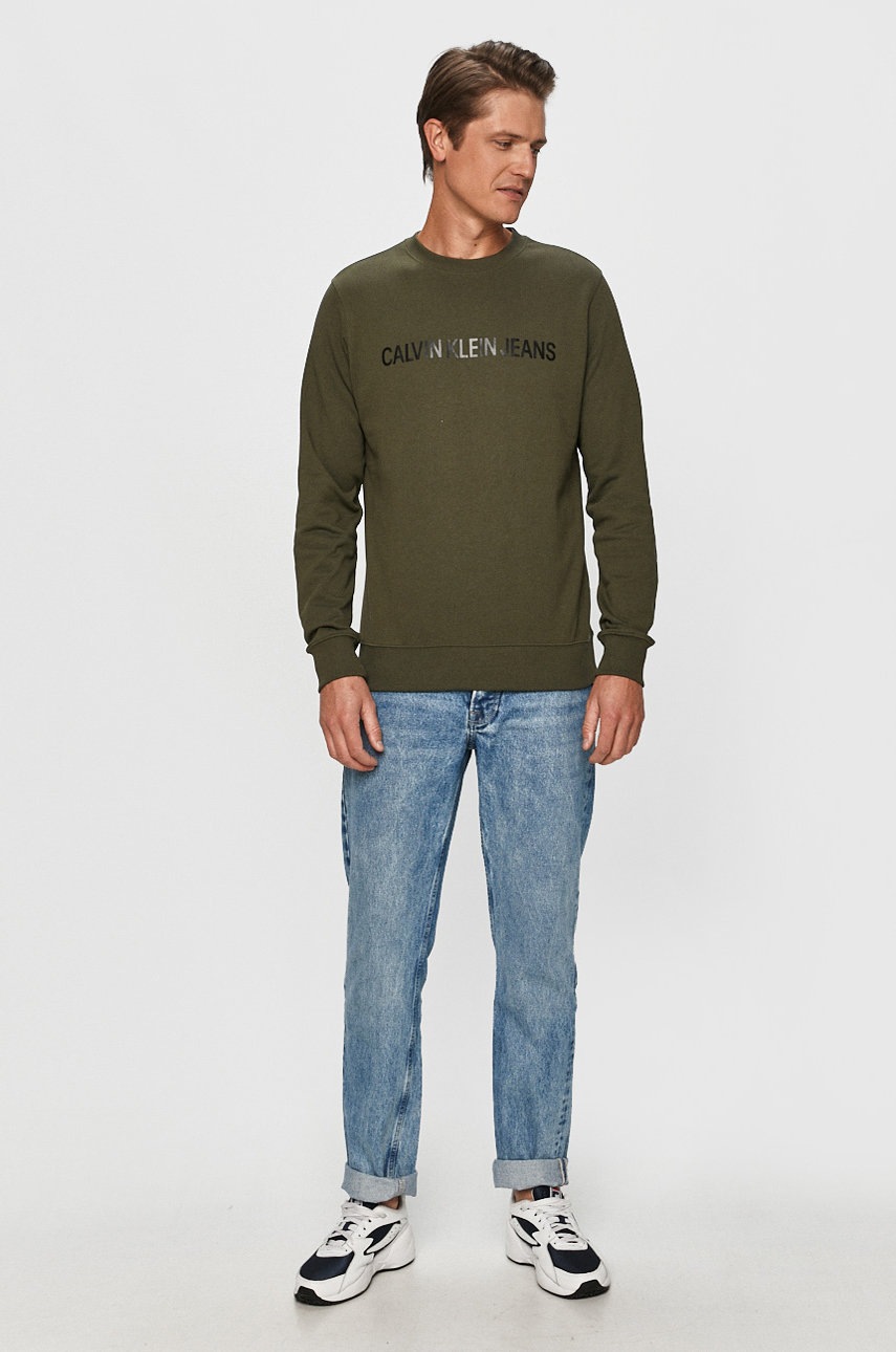 

Calvin Klein Jeans - Кофта