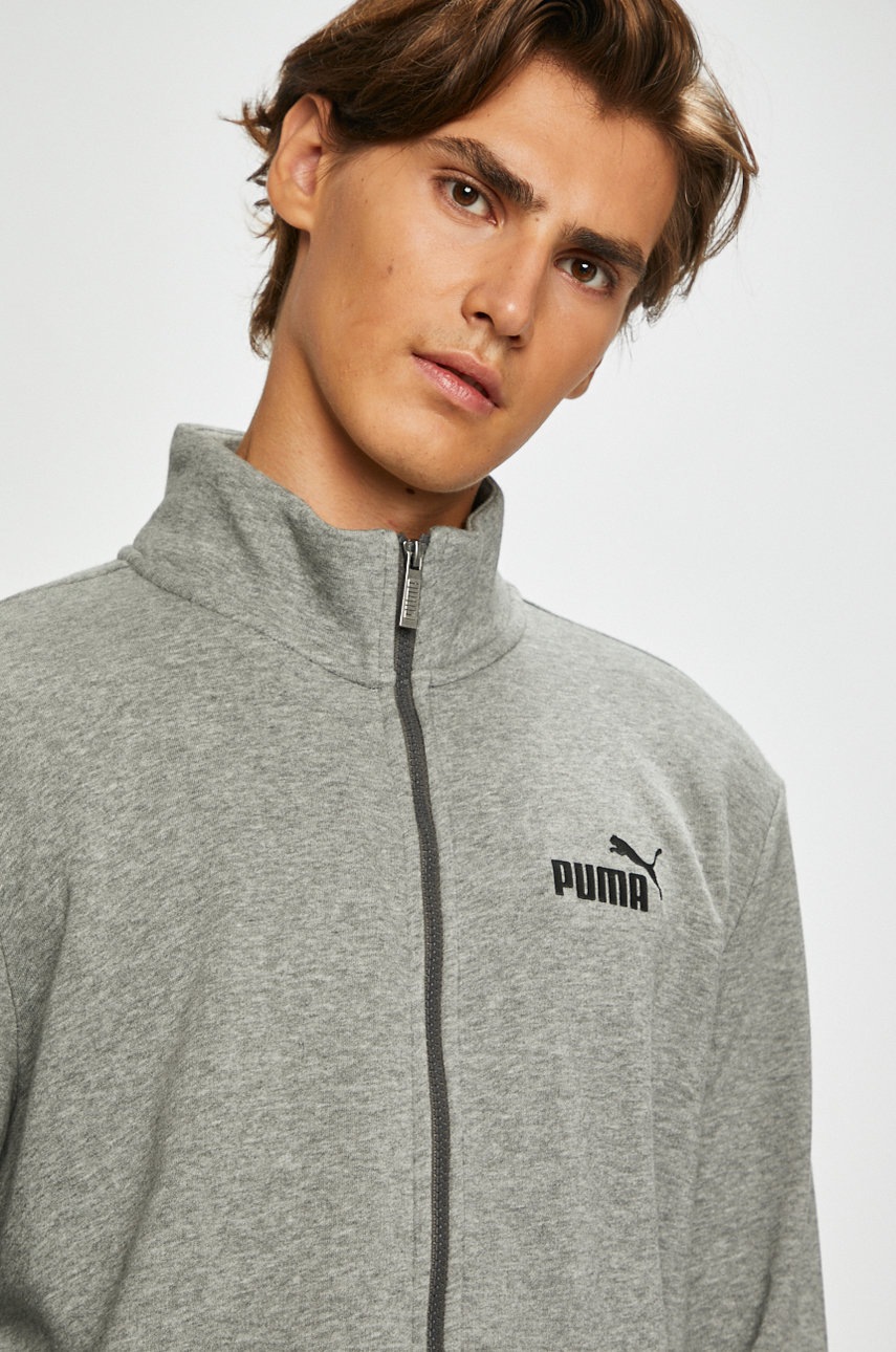 

Puma - Суичър, Сив