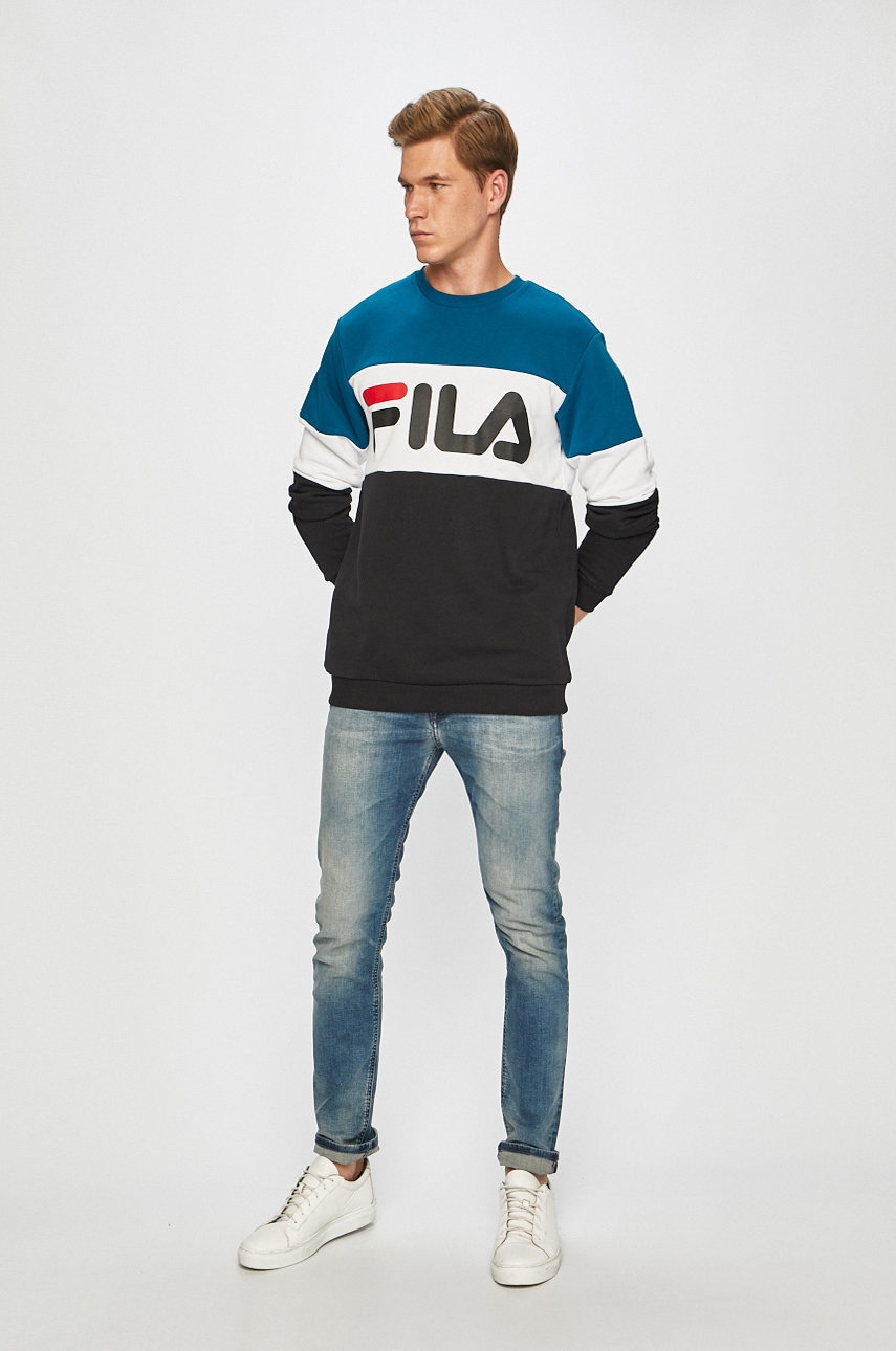 

Fila - Кофта