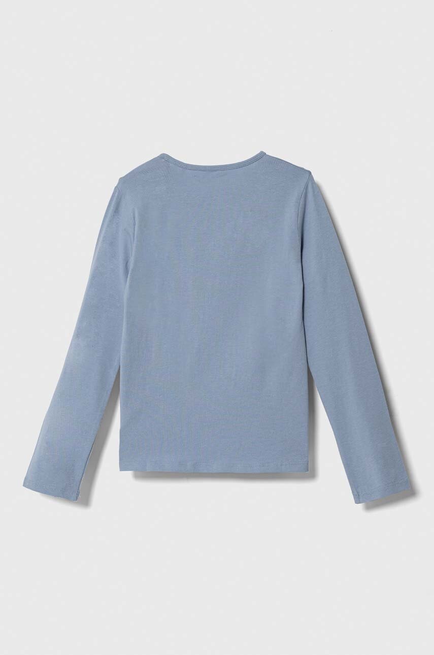 Дитяча блузка Pepe Jeans Hana з принтом в Тернополі Дитяча блузка Pepe Jeans Hana з принтом в Тернополі