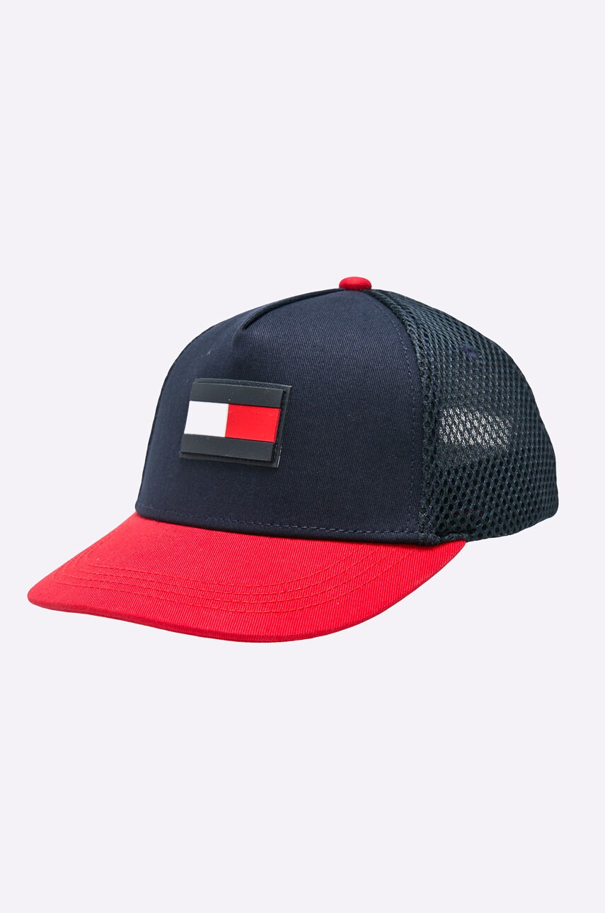 

Tommy Hilfiger - Кепка, Тёмно-синий