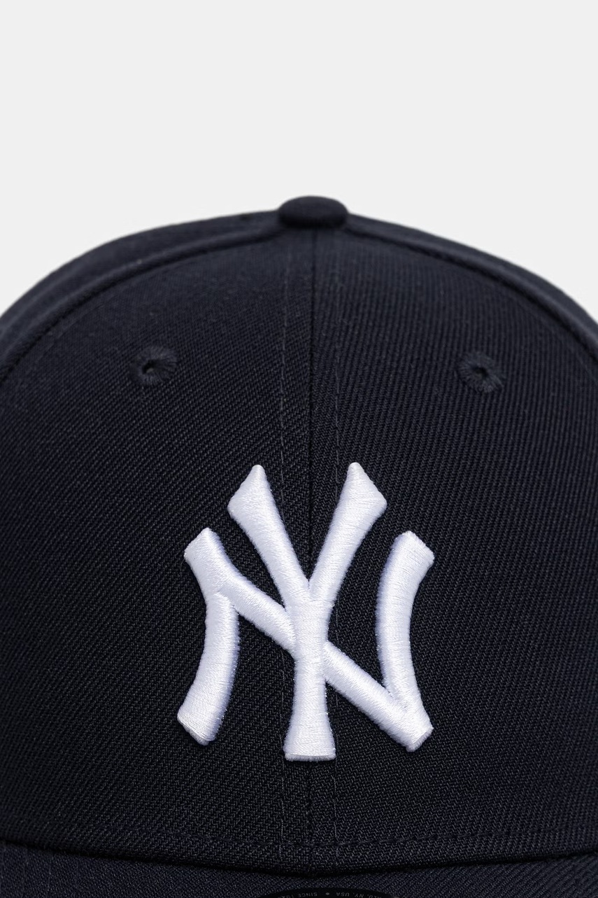 New Era baseballová čepice pánská