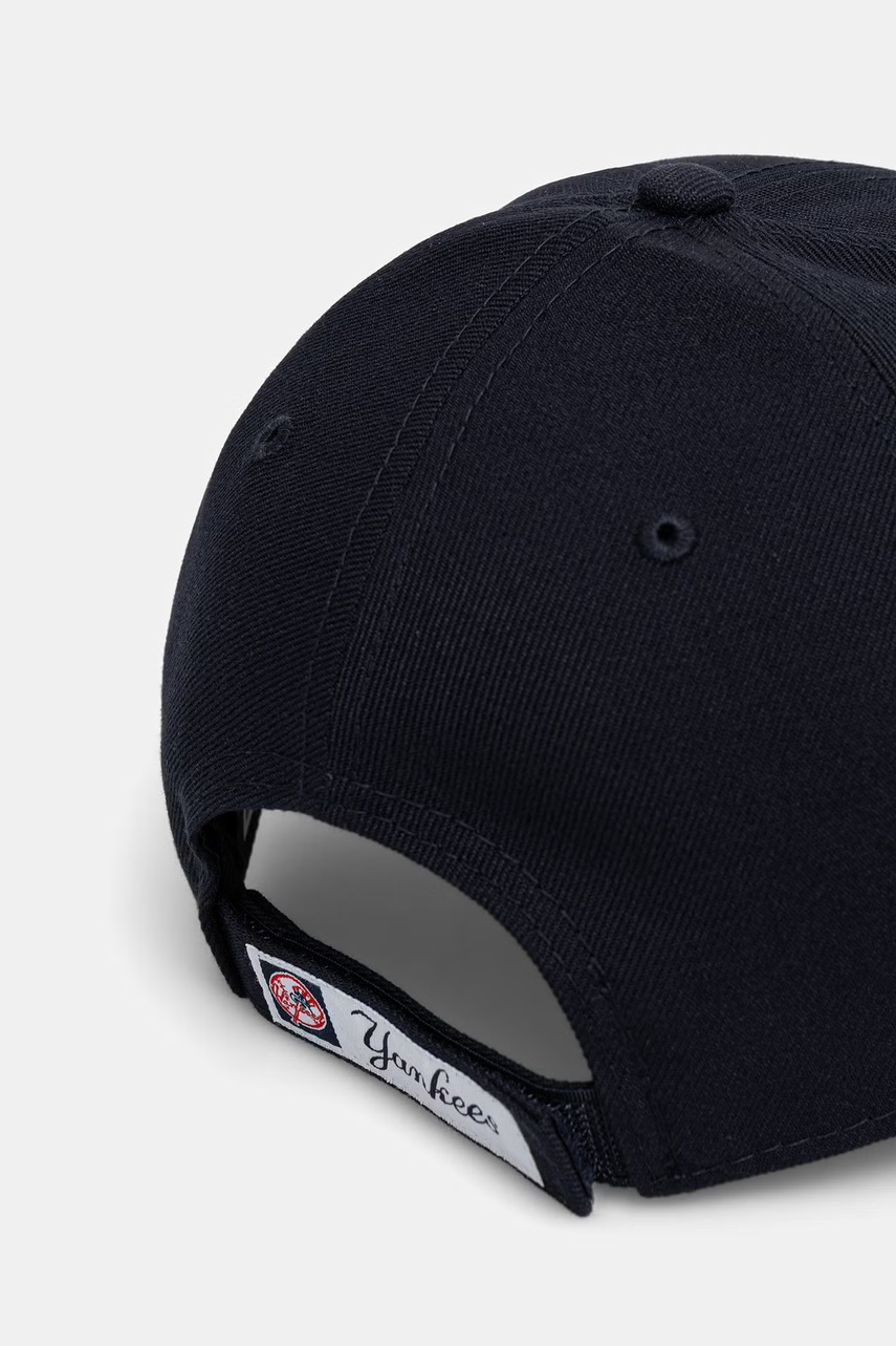 New Era baseballová čepice pánská (obrázek 3)