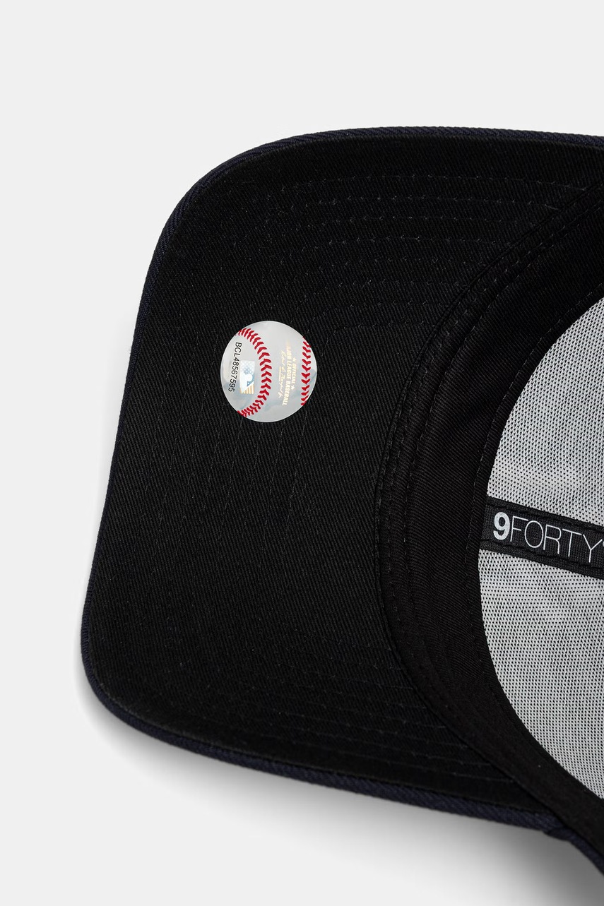 New Era baseballová čepice pánská (obrázek 4)