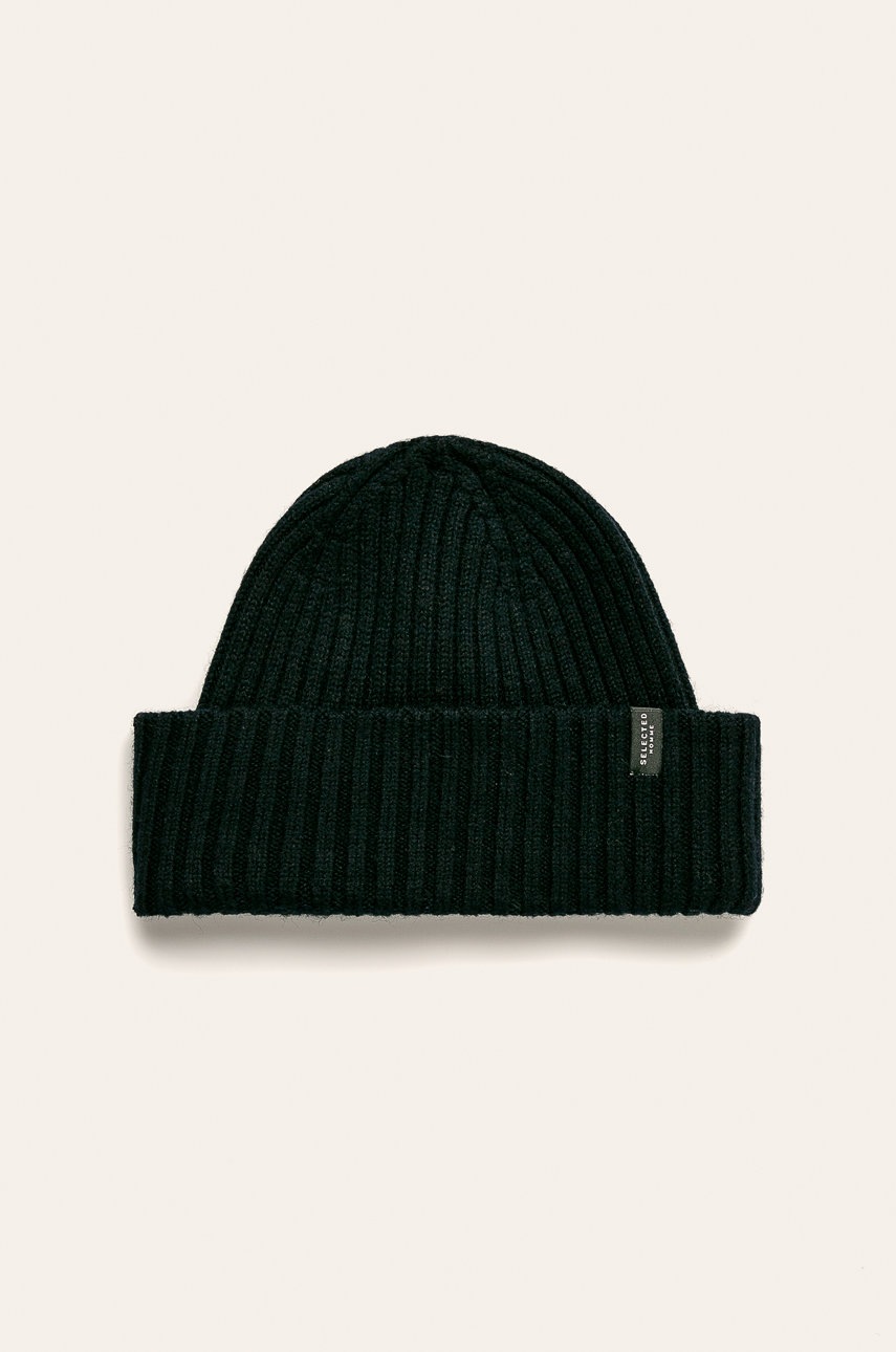 Selected - Caciula