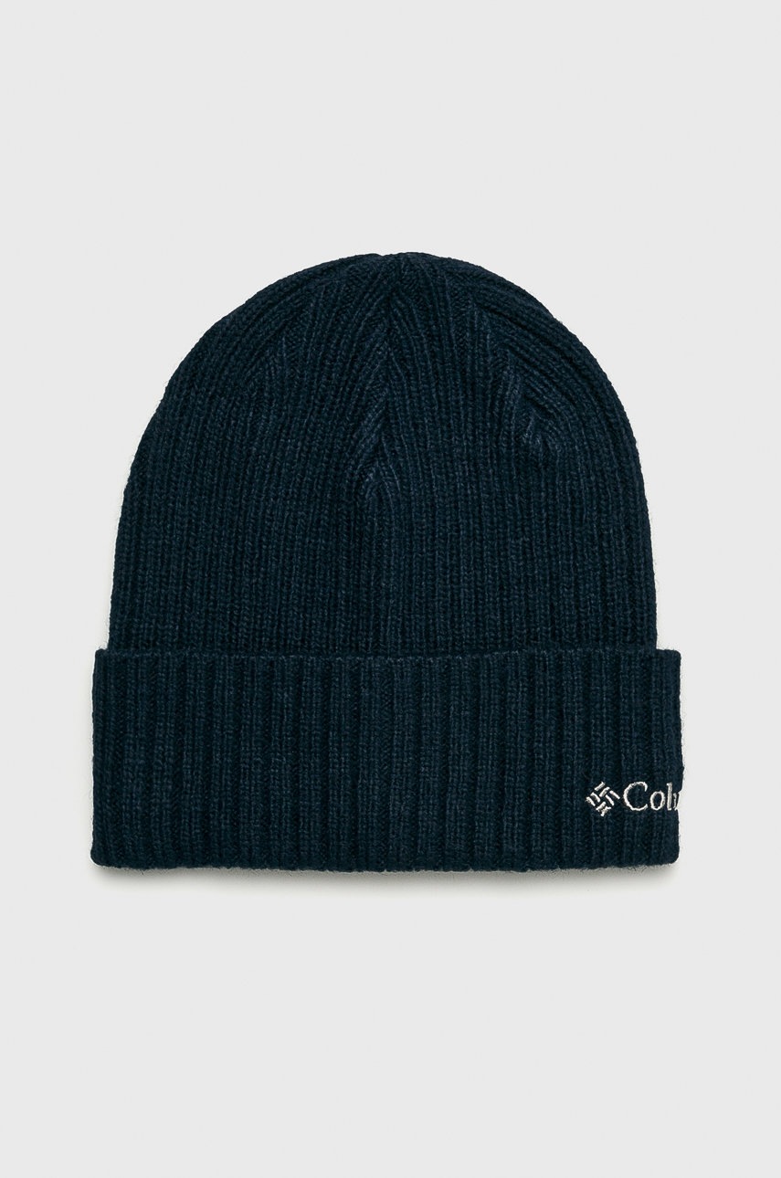 

Columbia - Шапка Watch Cap CU9847., Тъмносин