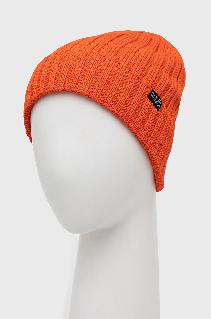 

Jack Wolfskin цвет оранжевый