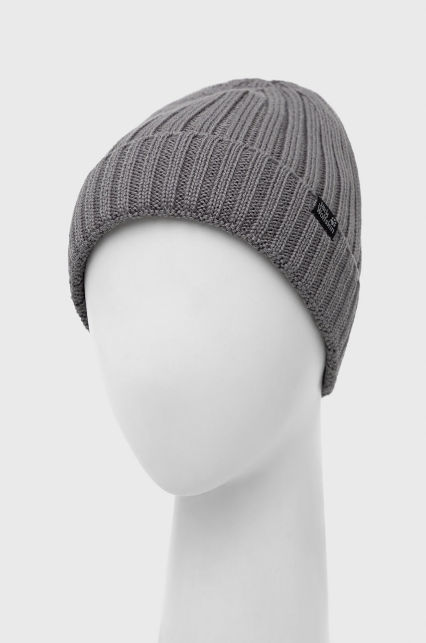 

Jack Wolfskin в сиво, Сив