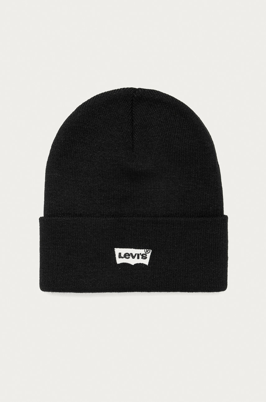 

Levi's - Шапка, Черен