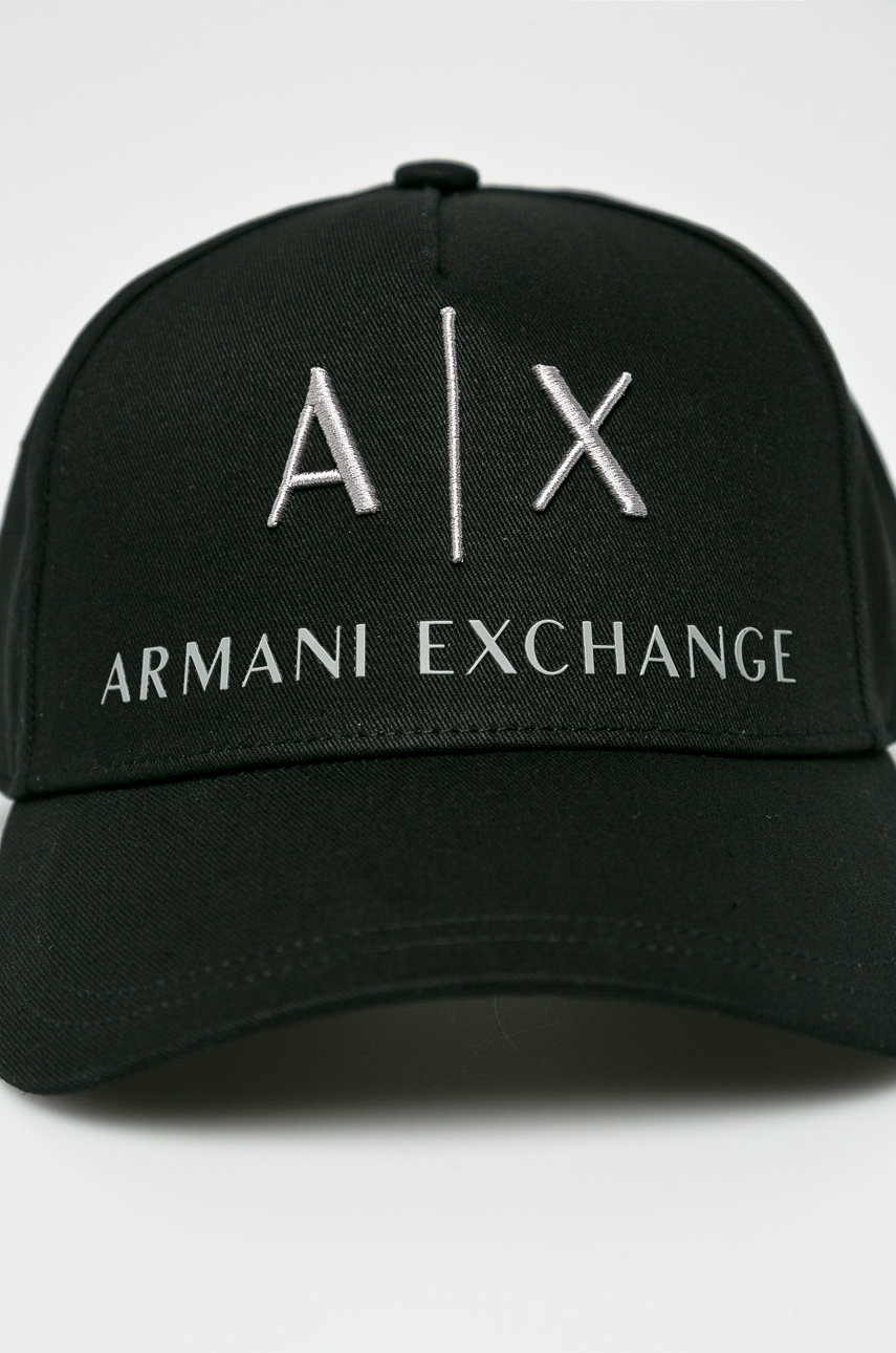 

Armani Exchange - Кепка