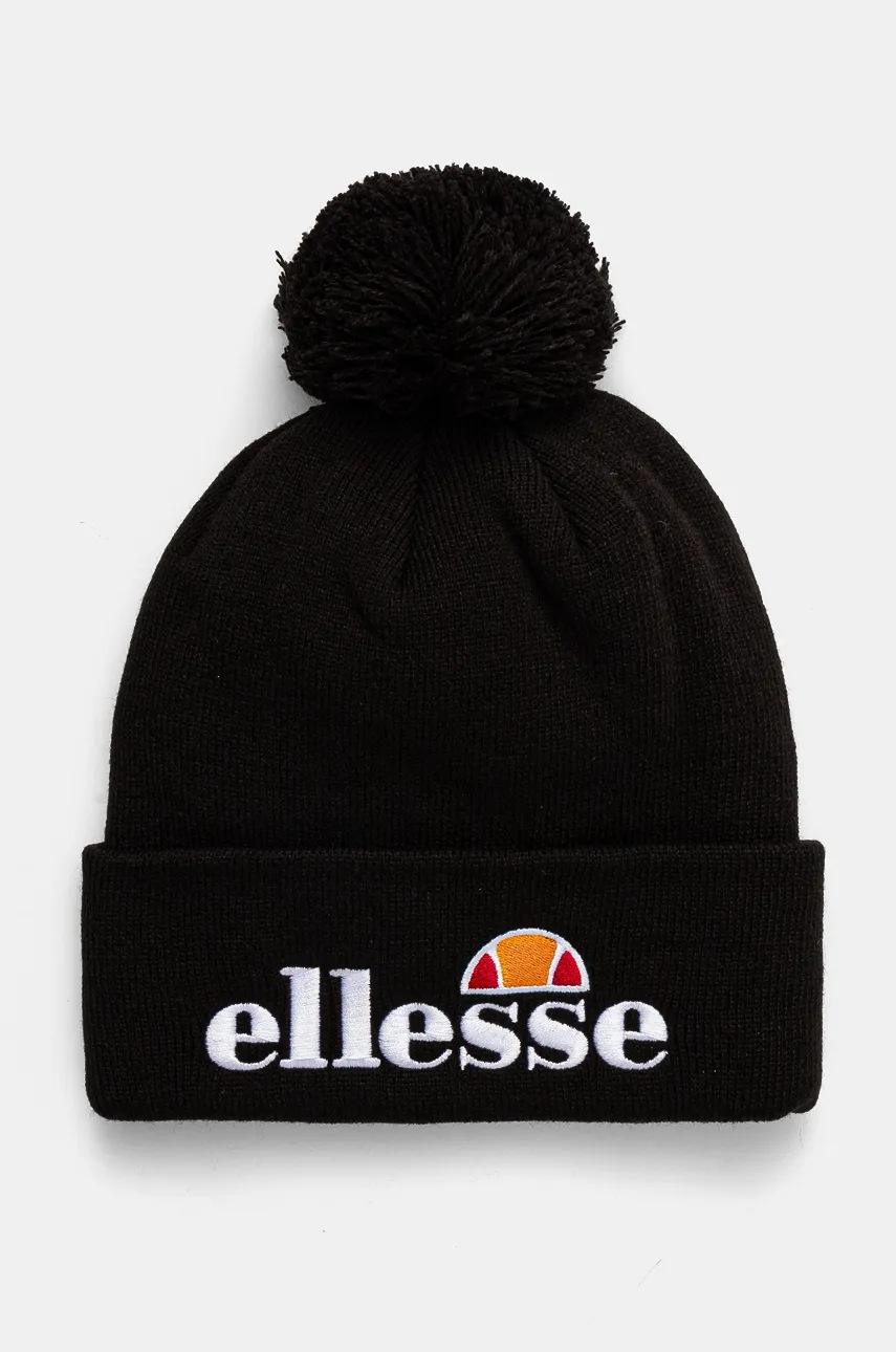 

Ellesse - Шапка, Черен