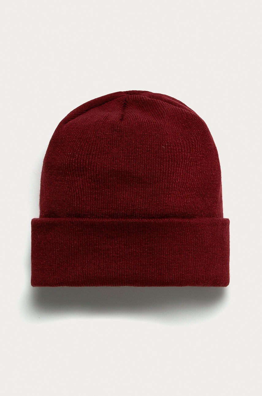 

New Era - Шапка, Бордо