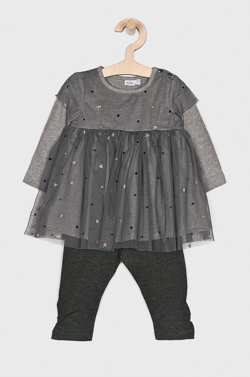 Blukids - Compleu copii 74-98 cm