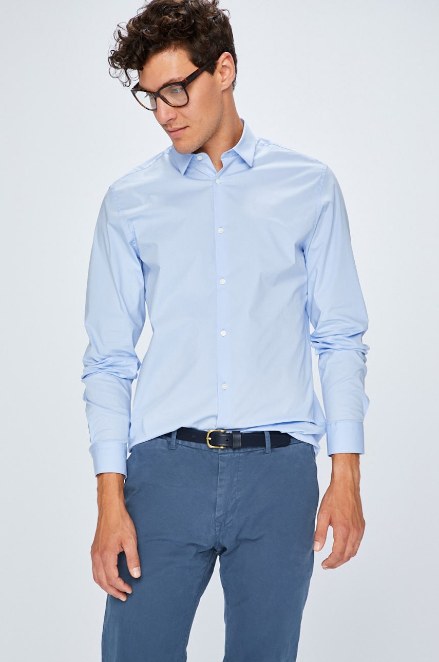 Selected - Camasa