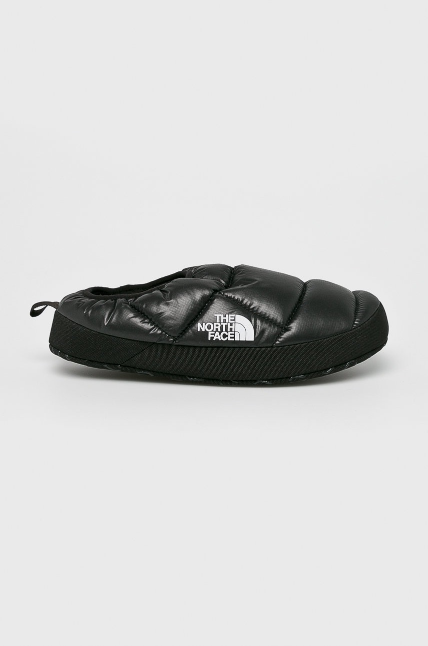 

The North Face - Пантофи Tent Mule III, Черен